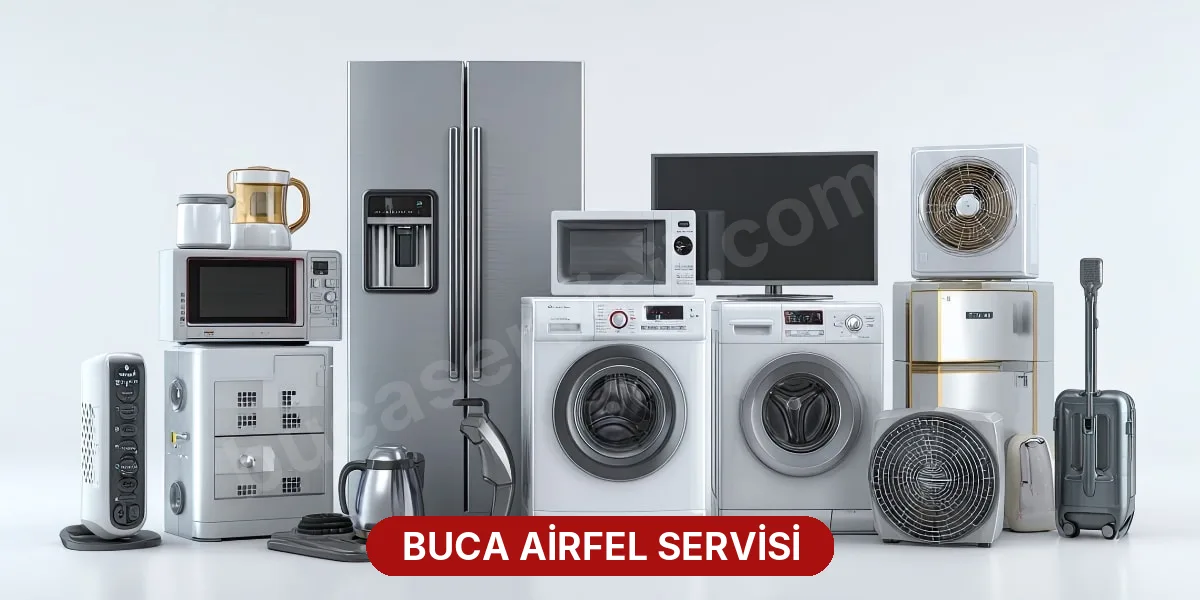 Buca Airfel Servisi