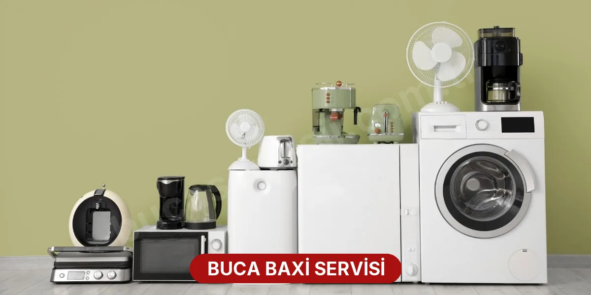 Buca Baxi Servisi