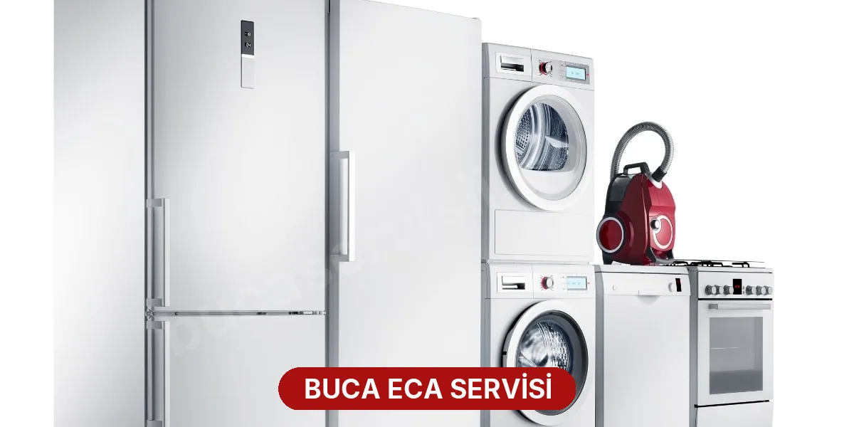 Buca ECA Servisi