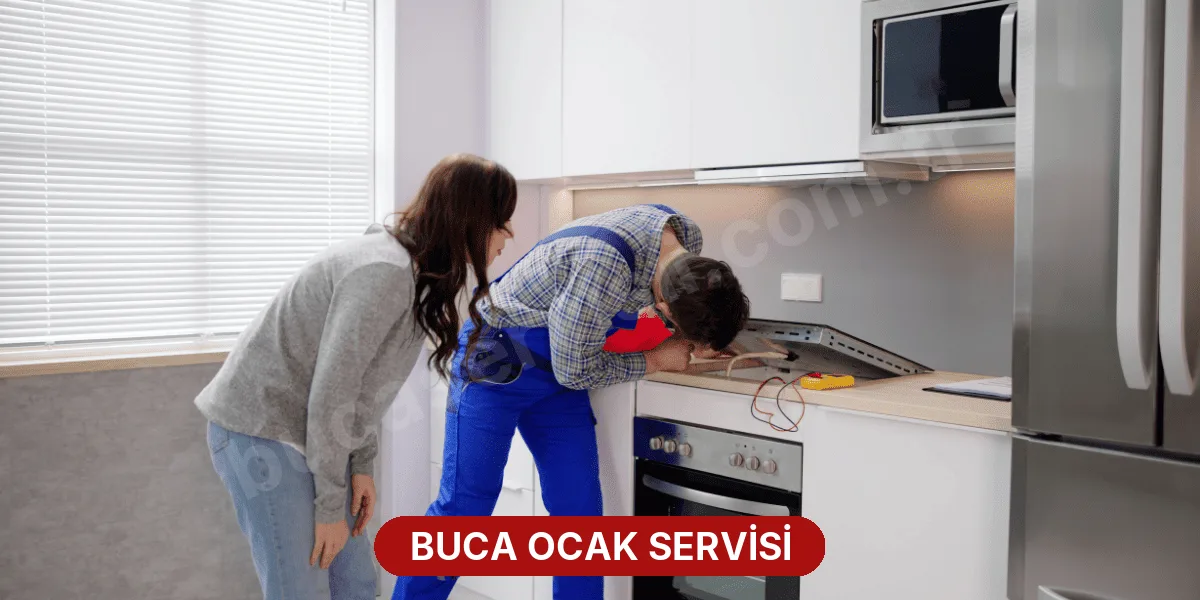 Buca Ocak Servisi