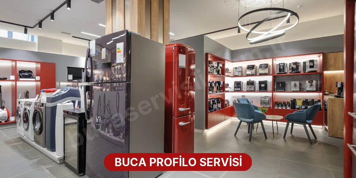 Buca Profilo Servisi