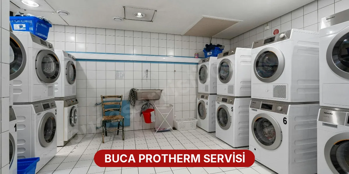 Buca Protherm Servisi