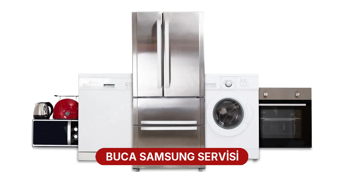Buca Samsung Servisi