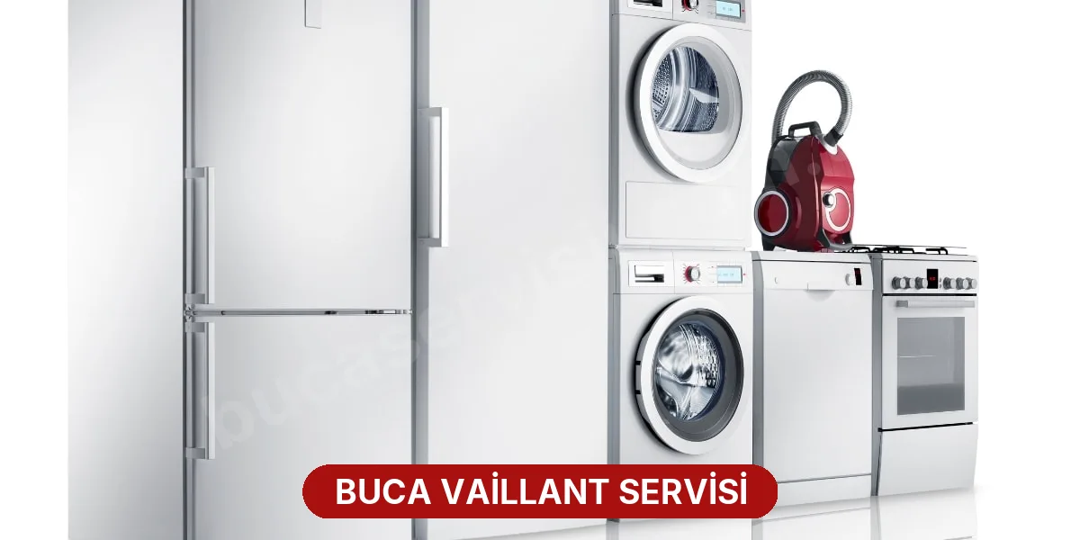 Buca Vaillant Servisi