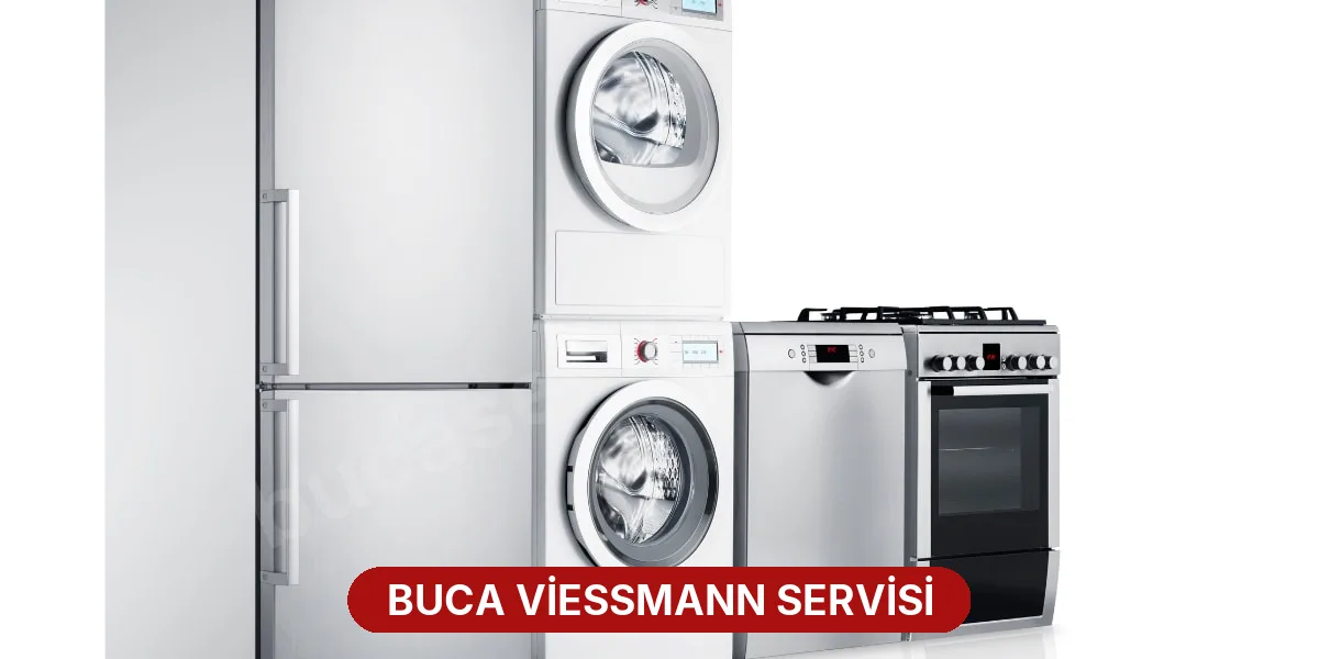 Buca Viessmann Servisi